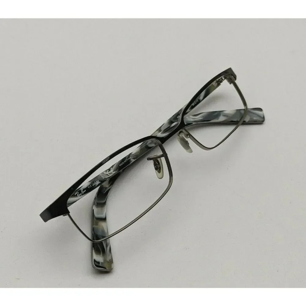 Ray-Ban very good